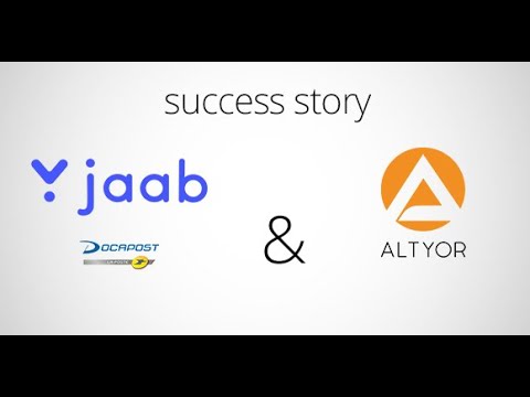 Jaab &amp; Altyor success story