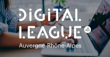 Digital League rhone alpes