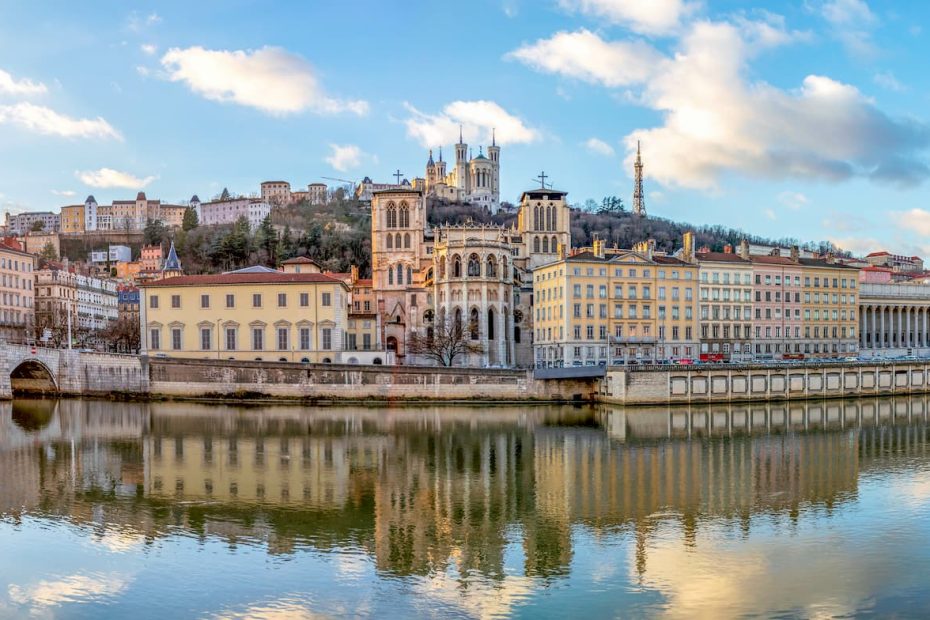 lyon