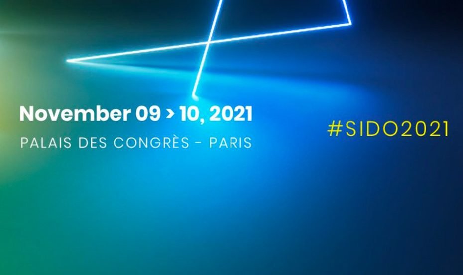 sido paris 2021