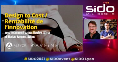 design to cost sido