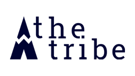 logo thetribe