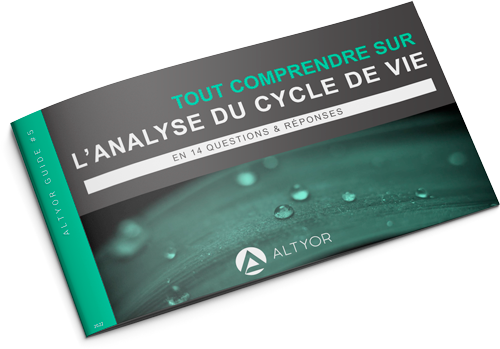 Guide analyse cycle de vie
