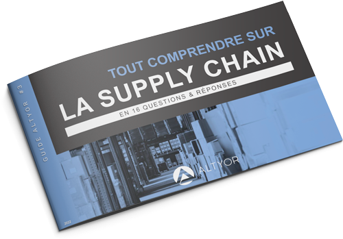 Guide supply chain