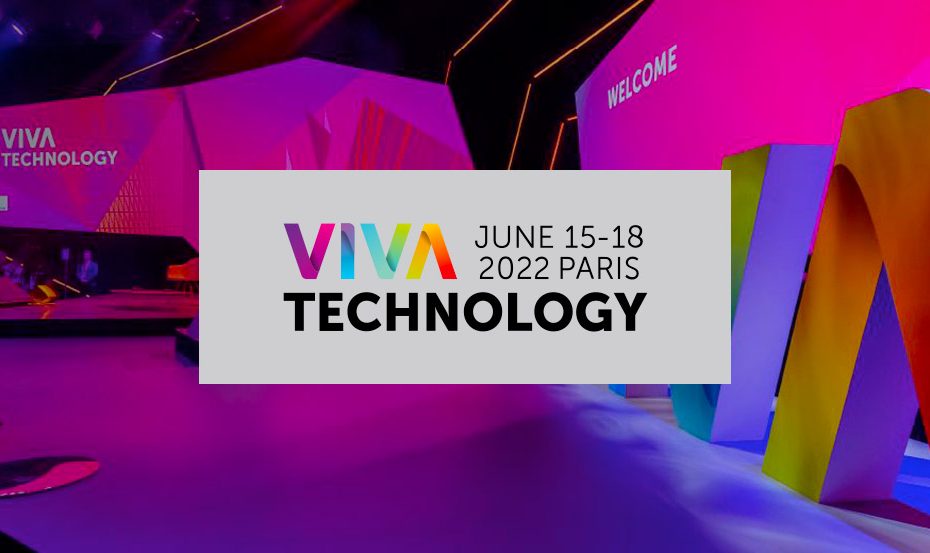 Vivatech 2022