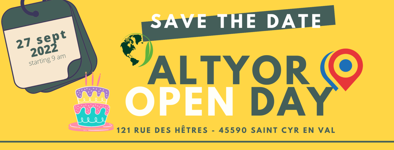 open day altyor