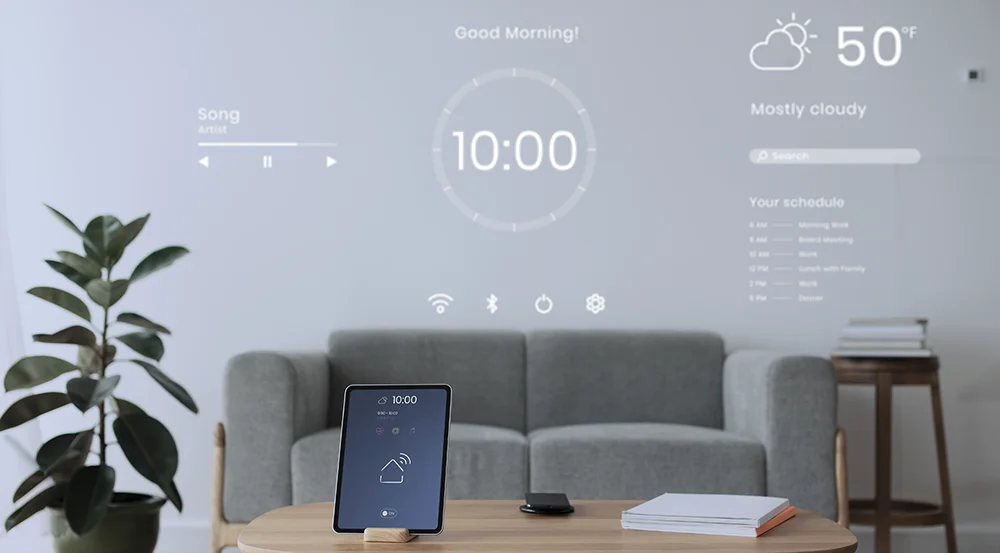 Comment créer un objet connecté pour la smart home ?