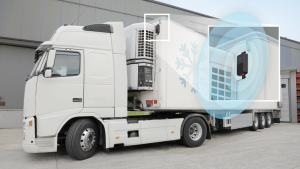 Connectivité satellitaire