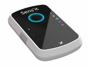 Démonstrateur Sigfox