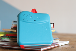 Conteuse sans écran