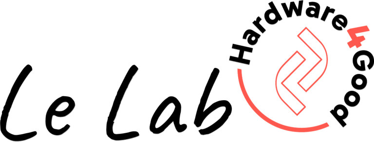Le Lab Hardware4Good
