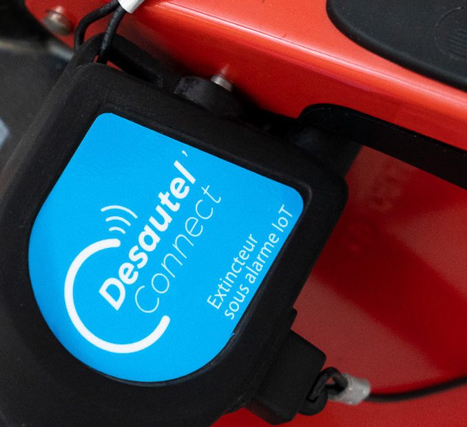 desautel connect