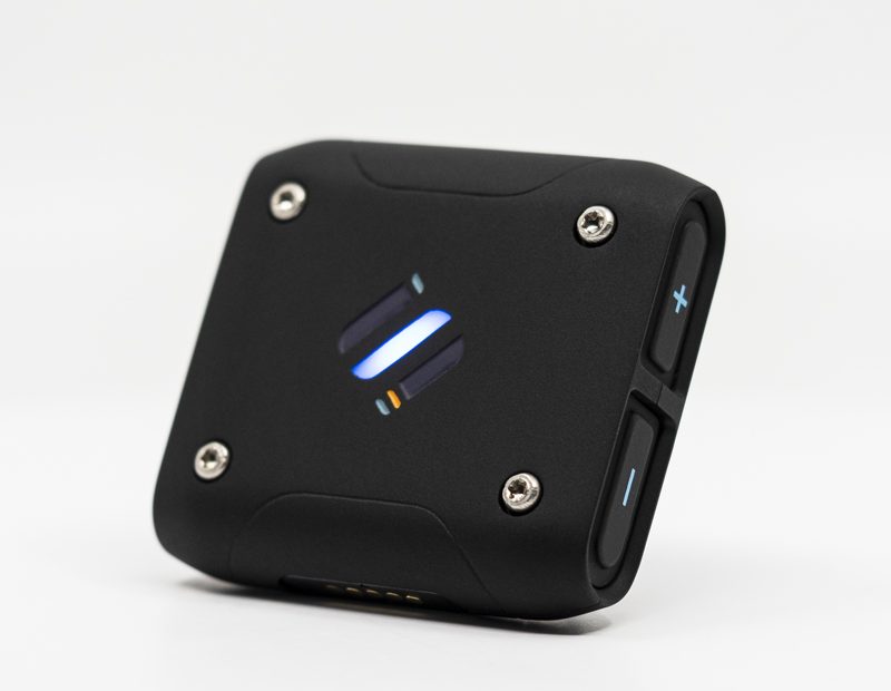 Luis - gateway safehear