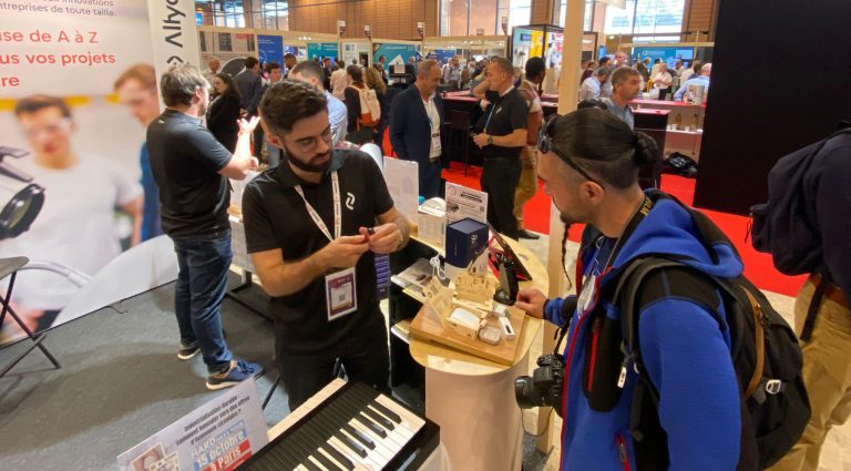 SIDO 2026, Produrable, IBS : rencontrez les équipes Altyor cet automne